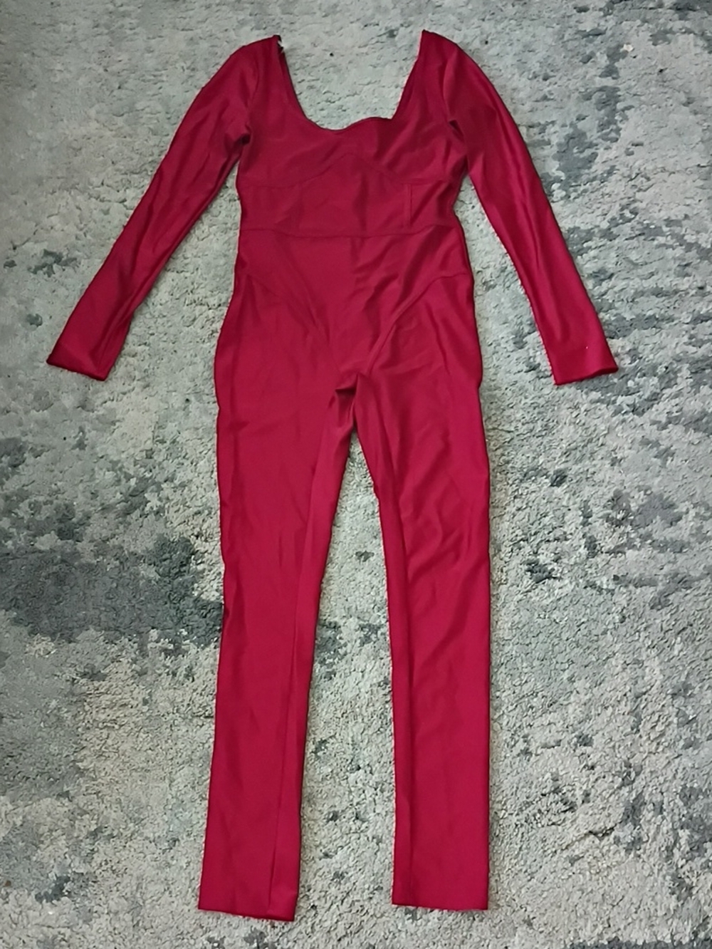 K Too Women's Bodysuit